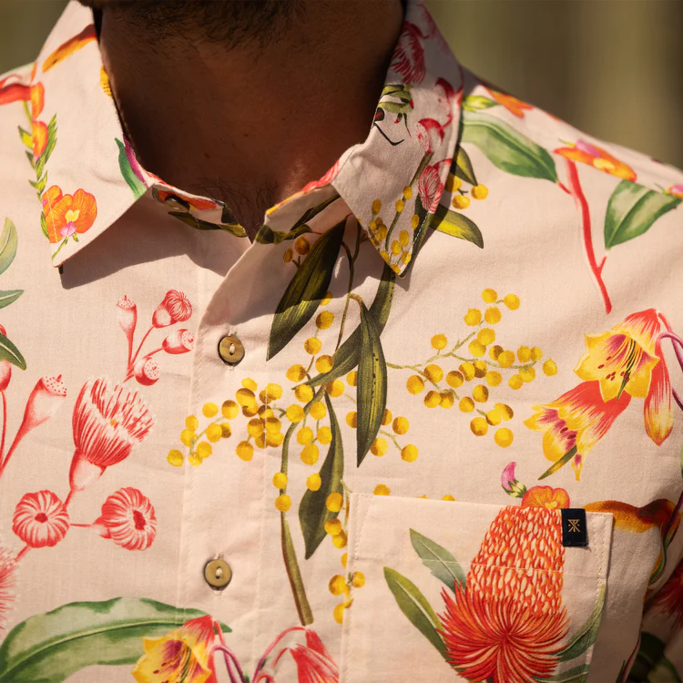 CAMISA MASCULINO ROARK JOURNEY – foto 10